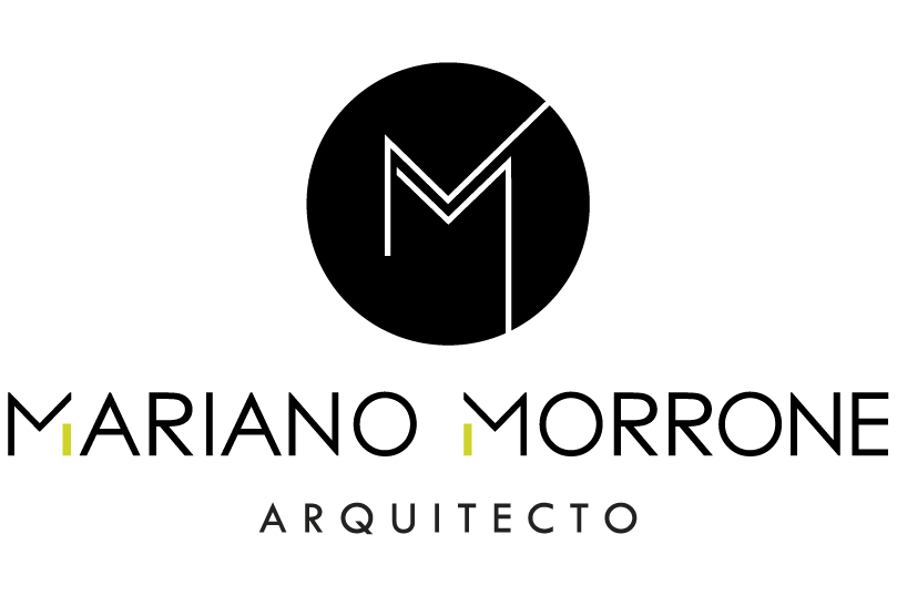Mariano Morrone Architect