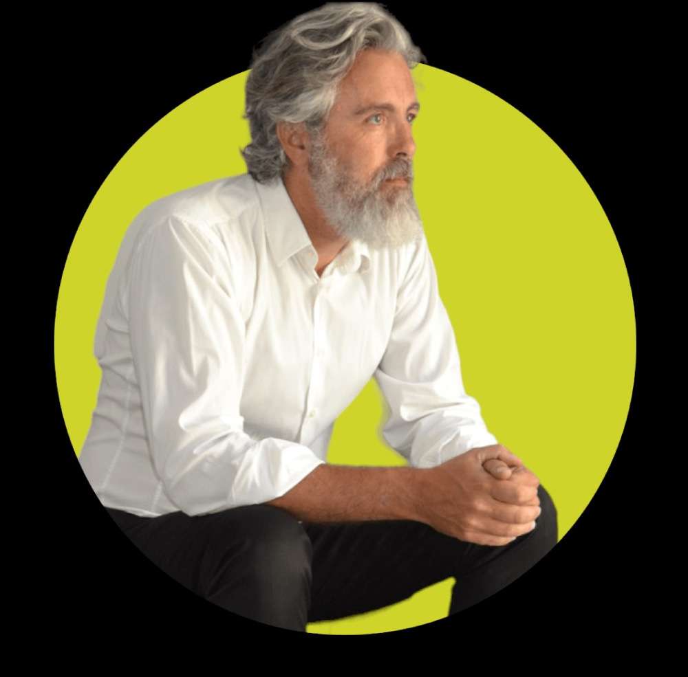 Architecture firm Mariano Morrone